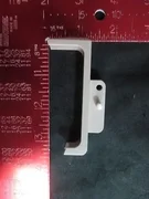 APPLIED MATERIALS (AMAT)  CLAMP PEEK 300MM WALKING BEAM CLEANE  0021-15538