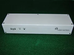 APPLIED MATERIALS AMAT CONTROL VIDEO SWITCH 0190-28951, MKS AS05111-03