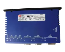 APPLIED MATERIALS AMAT COPLEY CONTROLS SERVO AMPLIFIER 800-1514A 0190-31257