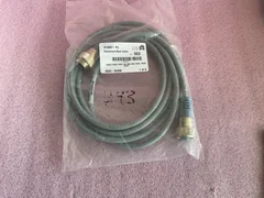 APPLIED MATERIALS AMAT Cable ASSY Dnet 3m 300v 80c RSM-RKM new in bag 0620-02896