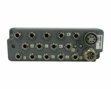 APPLIED MATERIALS AMAT DEVICE NET PASSIVE DROP BOX 0190-16372 REV 04