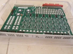 APPLIED MATERIALS AMAT DIGITAL I/O BOARD ASSY 0100-01321