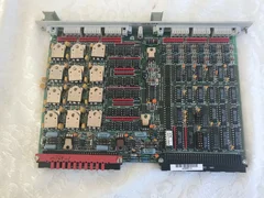 APPLIED MATERIALS AMAT DIGITAL I/O CARD BOARD ASSY 0100-11002 Rev C