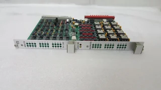 APPLIED MATERIALS AMAT DIGITAL I/O CARD BOARD ASSY 0100-11002 Rev F