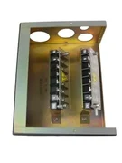 APPLIED MATERIALS AMAT ENCLOSURE AC ASSY POS B&D CENTURA 0010-76158