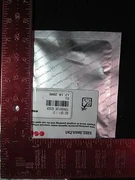 APPLIED MATERIALS (AMAT)  ENCLOSURE FACILITIES MAIN FRAME 300MM  0040-48648