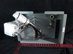 APPLIED MATERIALS (AMAT)  ENCLOSURE FACILITIES MAIN FRAME 300MM  0040-48648