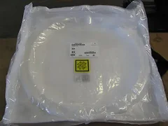 APPLIED MATERIALS AMAT ENDURA 0020-17689 PUMPING PLATE FC &amp; NCSR 300MM - REV 004