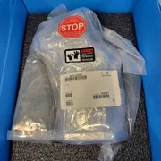 APPLIED MATERIALS AMAT ENDURA CUBS CLEAN AMPOULE HEATER VESSEL 0010-32021