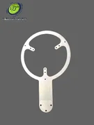 APPLIED MATERIALS AMAT ENDURA PRECLEAN LIFT HOOP 0020-22838 