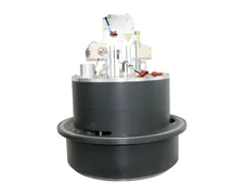 APPLIED MATERIALS AMAT ETCH CHAMBER CATHODE UNI POLAR ASSY 0010-27963