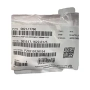 APPLIED MATERIALS AMAT FINGER CLAMP LID ASSEMBLY 300 MM DPS2 0021-17786