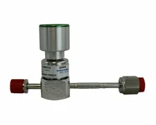  APPLIED MATERIALS AMAT GASLINE SIH4 WITH VALVE WXZ 0050-41450