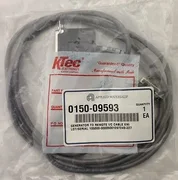 APPLIED MATERIALS AMAT GENERATOR CABLE 0150-09593