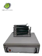 APPLIED MATERIALS AMAT GLASSMAN HIGH VOLTAGE DECEL PSC 0240-96154 0090-91434 