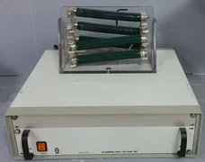 APPLIED MATERIALS AMAT GLASSMAN HIGH VOLTAGE DECEL PSC 0240-96561 0090-91434 