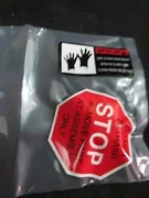 APPLIED MATERIALS (AMAT)  GUIDE LIFT PIN ESC 300MM DPS2  0021-13790