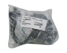 APPLIED MATERIALS AMAT HEATER JACKET PCV EXHAUST CH EPI 300MM 0192-47476 NEW