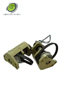 APPLIED MATERIALS AMAT HF RF MATCH HARNESS TUNE/LOAD POT PRECLEAN 0140-20408