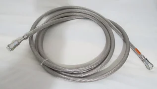 APPLIED MATERIALS AMAT HOSE ASSY Flex Line 20ft - p/n 3620-01025