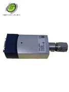 APPLIED MATERIALS AMAT INFICON CAPACITANCE GAUGE PIRANI 3310-00282 LI9496 ENDURA