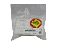 APPLIED MATERIALS AMAT INNER LINER PUMPING PORT LINERS 0021-43739 NEW