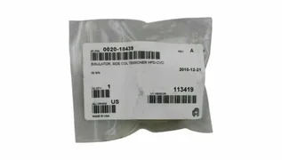 APPLIED MATERIALS AMAT INSULATOR SIDE COIL TENSIONER HPD-CVD 0020-18439 NEW