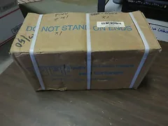 APPLIED MATERIALS AMAT ITT Heat Exchanger 3389-01002 5-142-03-008-059