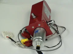 APPLIED MATERIALS AMAT IV-2410 HORIBA STEC INJECTION VALVE 3030-10059