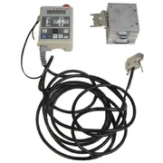 APPLIED MATERIALS AMAT KAWASAKI ROBOT TEACH BOX PENDANT 50817-1391 0190-10710