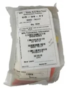 APPLIED MATERIALS AMAT LABEL EMO SWITCH 0060-76117 PACK OF 1049