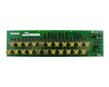 APPLIED MATERIALS AMAT LAMP FAIL EPI 300MM PCB BOARD 0100-01456