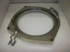 APPLIED MATERIALS AMAT LOWER CLAMP RING / 0040-35049