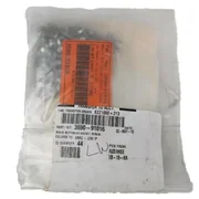 APPLIED MATERIALS AMAT M6X12 BUTTON HD SOCKET SCREW 3690-91016 PACK OF 44