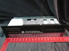 APPLIED MATERIALS (AMAT) MASS STORAGE MODULE    MASS Storage Module 0190-75048 (