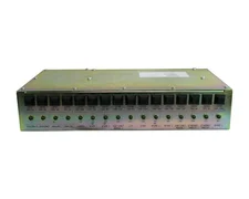 APPLIED MATERIALS AMAT MF/IO CONTROLLER POWER SUPPLY B2 C-ACP 0190-24657