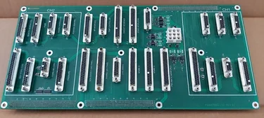 APPLIED MATERIALS AMAT MKS AS00708G-12 0190-41134 Board Make Offers!UPS Shipping