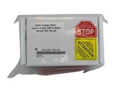 APPLIED MATERIALS AMAT NOTCHED SAPPHIRE LIFT PIN DPN 0200-05811 REV 002