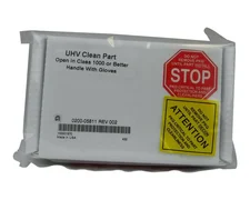 APPLIED MATERIALS AMAT NOTCHED SAPPHIRE LIFT PIN DPN+ 0200-05811