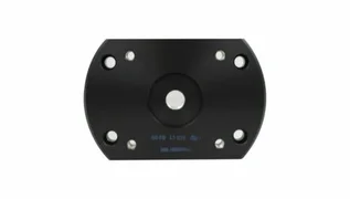 APPLIED MATERIALS AMAT ONE PIECE PULLEY PLATE 300MM  0020-15935 NEW