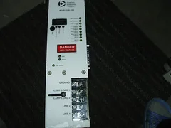 APPLIED MATERIALS AMAT P/N 0190-14926 SCR POWER CONTROL CONCEPTS MODEL 3096-1000