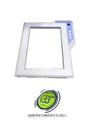 APPLIED MATERIALS AMAT P5000 FRONT BEZEL PANEL 0010-09066