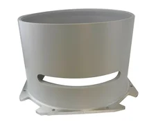 APPLIED MATERIALS AMAT P5000 MXP OXIDE KIT 0021-09104 0021-09718/B 0020-34684