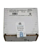 APPLIED MATERIALS AMAT PAD DIAPHRAGM PAD CONDTIONER 300MM 0035-00151 LOT OF 5 