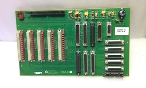 ✅ APPLIED MATERIALS AMAT PCB ASSY 0100-01231 REV 004