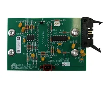 APPLIED MATERIALS AMAT PCB BOARD CCD 0100-01130