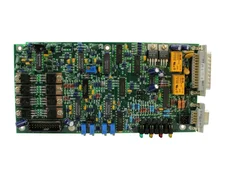 APPLIED MATERIALS AMAT PCB BOARD RF MATCH CONTROL FAB 0100-38018 REV A