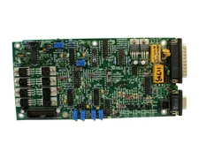 APPLIED MATERIALS AMAT PCB BOARD RF MATCH CONTROL FAB 0110-76269 REV A