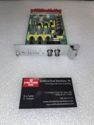 APPLIED MATERIALS (AMAT) PCB Vendor Interface Pre-accel 0120-00273 0020-97768