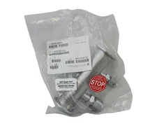 APPLIED MATERIALS AMAT PEC LINE EXHAUST MAIN FRAME 1" 4 WAY 0040-20344